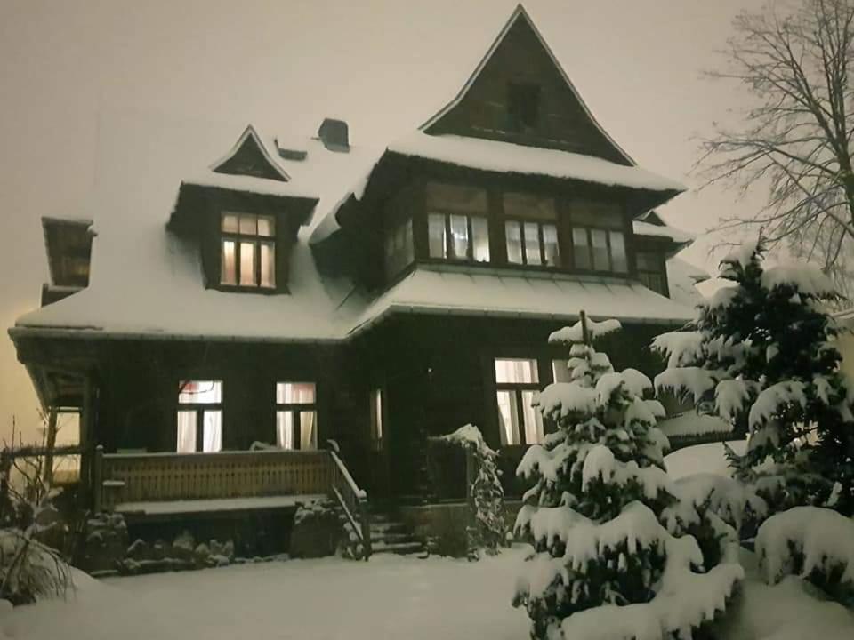 Willa Blanca Zakopane — Photos 3